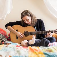 Förderung der Kunst-und Musiktherapie im Kinderhospiz Berliner Herz