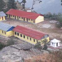 Mountain School Simthali